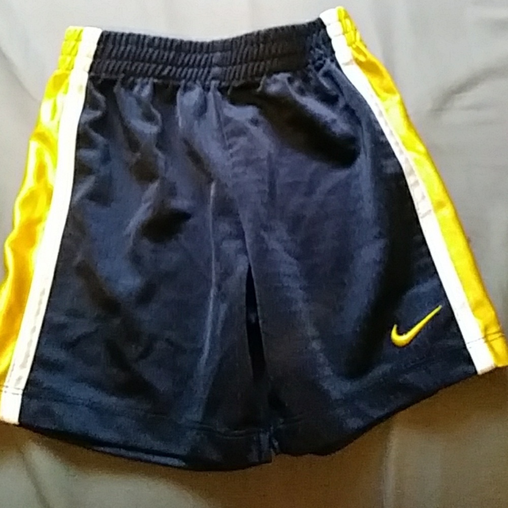 Nike shorts